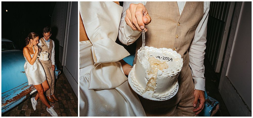 Boxed and Burlap Lake Geneva wedding Melissa Marie Photography