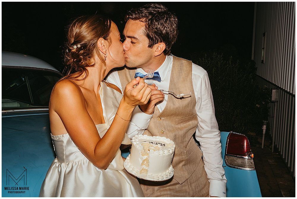 Boxed and Burlap Lake Geneva wedding Melissa Marie Photography
