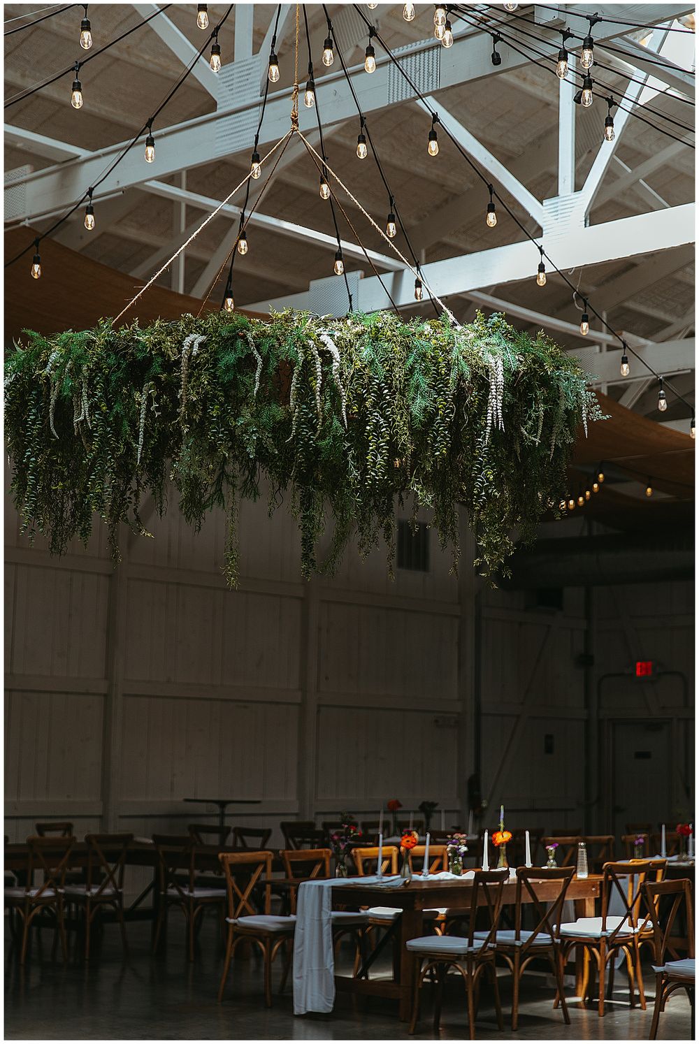 Boxed and Burlap Lake Geneva wedding Melissa Marie Photography