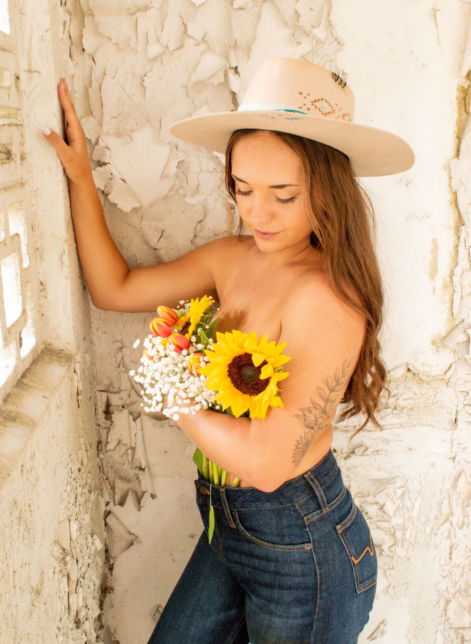 Flower Top Shack