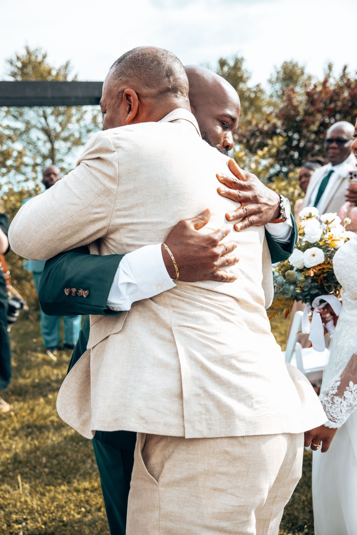 Discover our achievements in event photography in Chicago: weddings, conferences, galas and corporate.