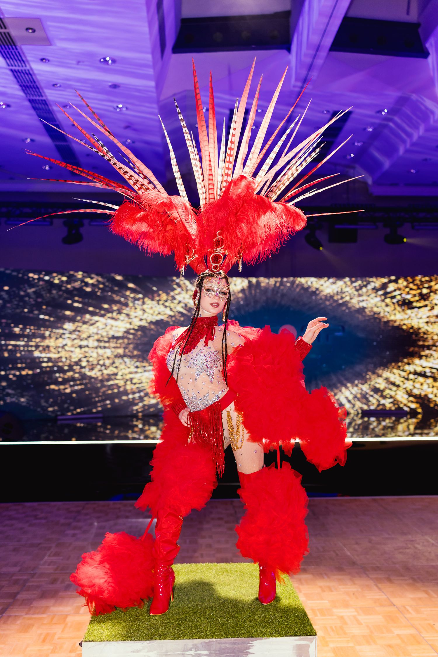 fotograf, event