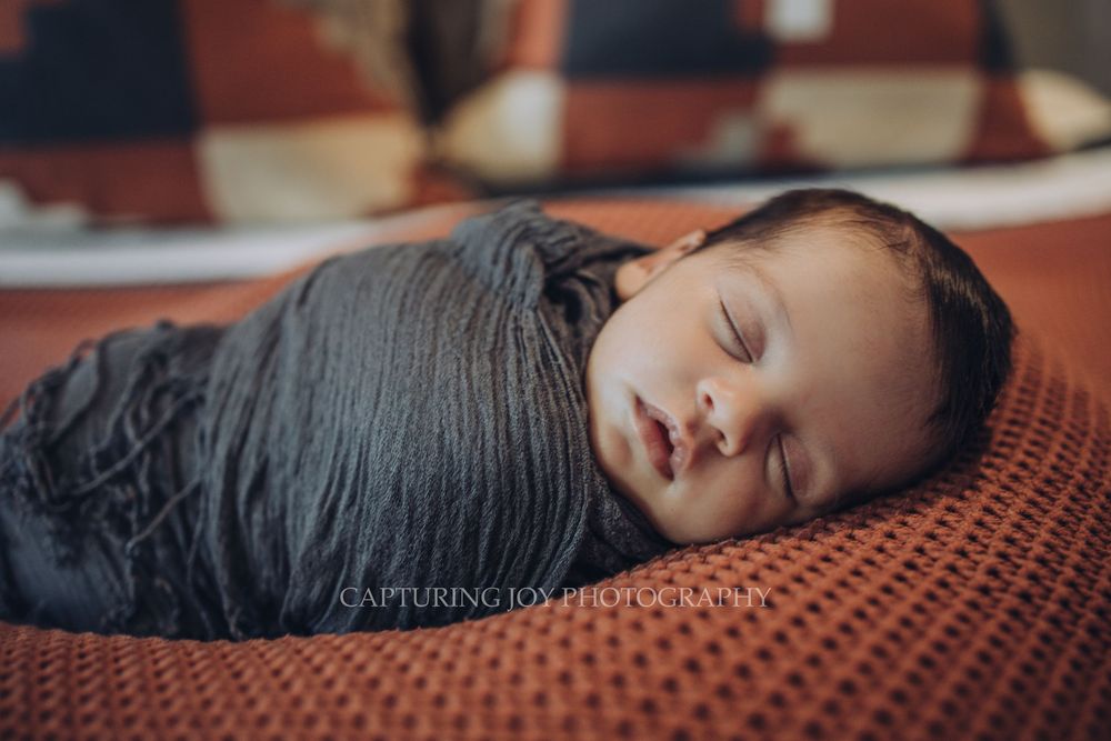 Newborn Photoshoot, Val de Vie, Paarl