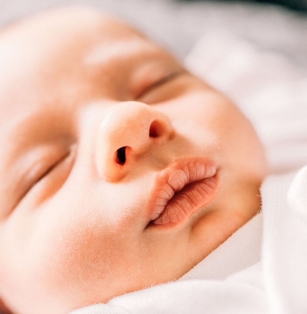 Baby Milan.
Newborn Photography, Le Parc Residential Estate, Paarl.