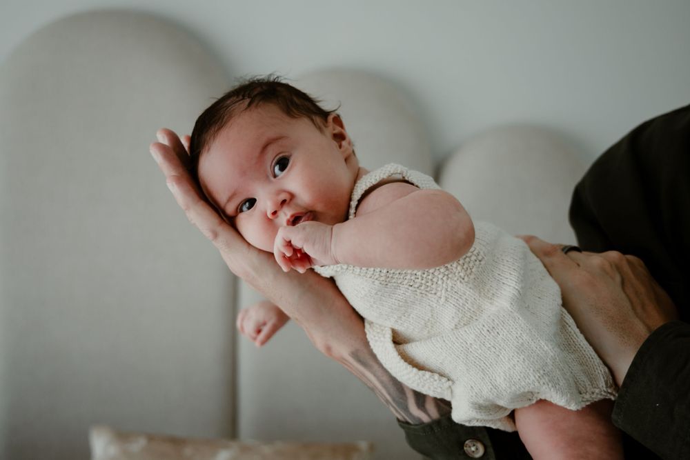 Newborn Photoshoot
Le Parc Estate, Paarl