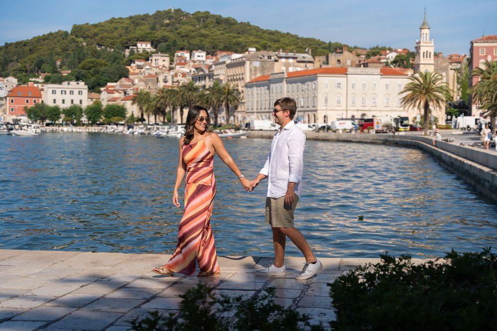 SPLIT CROATIA PHOTOGRAPHER