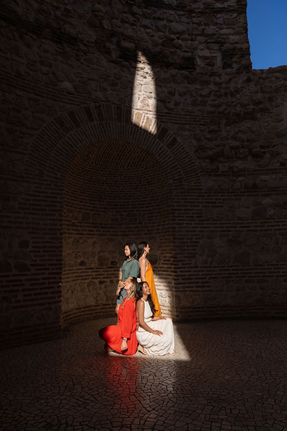 SPLIT CROATIA PHOTOGRAPHER