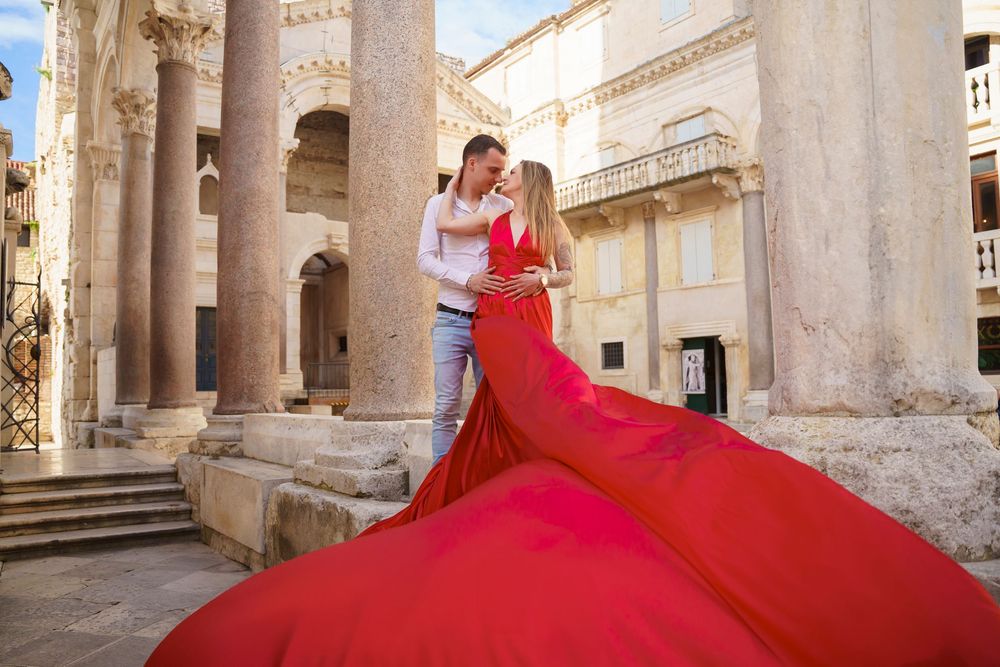 SPLIT CROATIA PHOTOGRAPHER