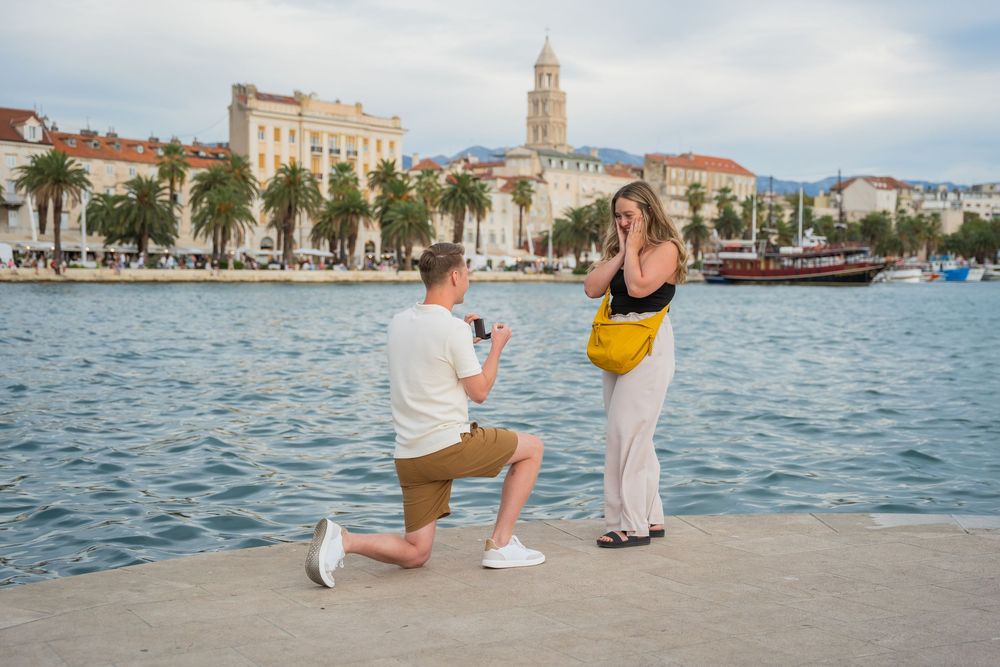 SPLIT CROATIA PHOTOGRAPHER