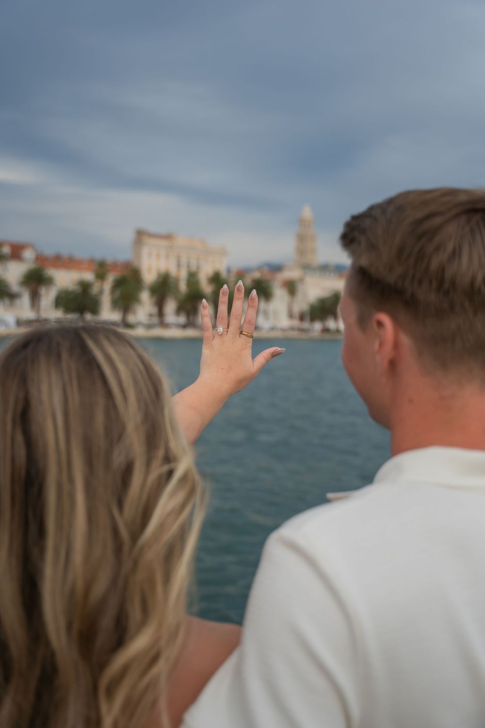 SPLIT CROATIA PHOTOGRAPHER