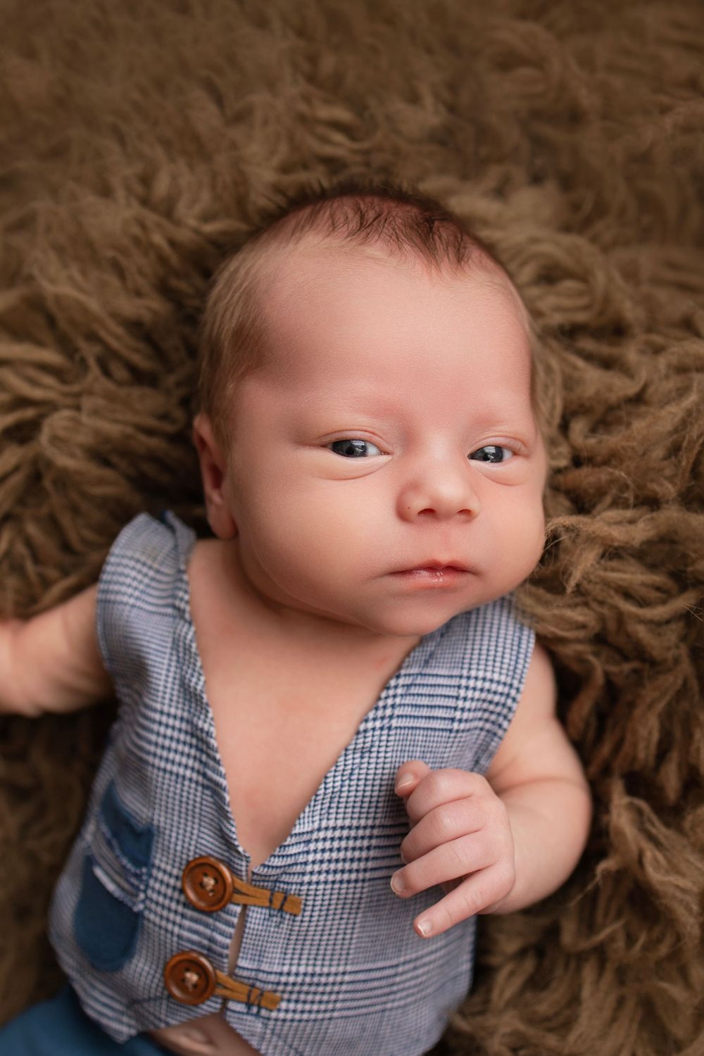 newborn photography Jefferson County Wisconsin family photographer.