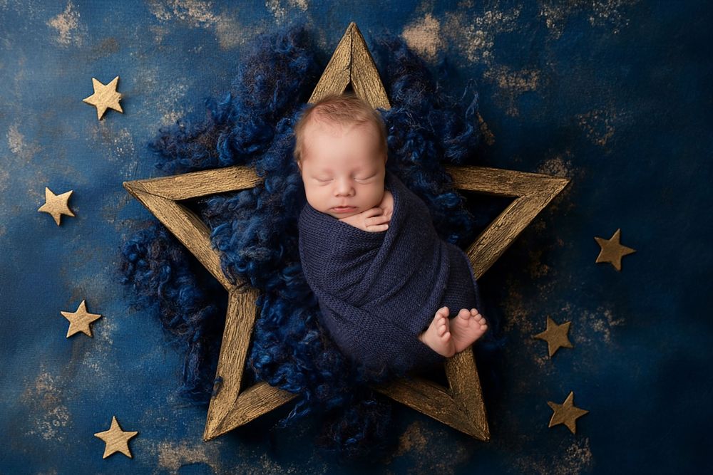 newborn photography Jefferson County Wisconsin family photographer.