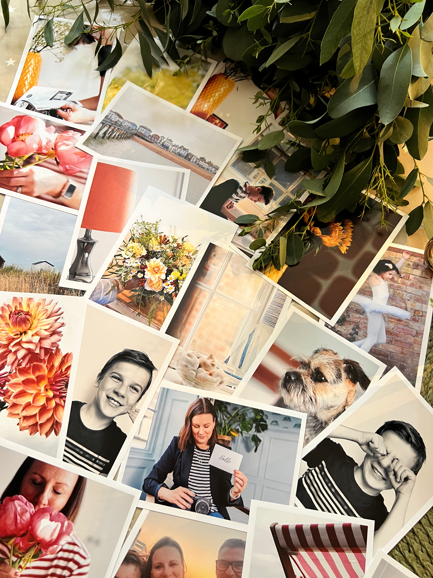 Are you ready to tell your story? Photographs are memories frozen in time forever | A thoughtful image can elevate your home and brand.