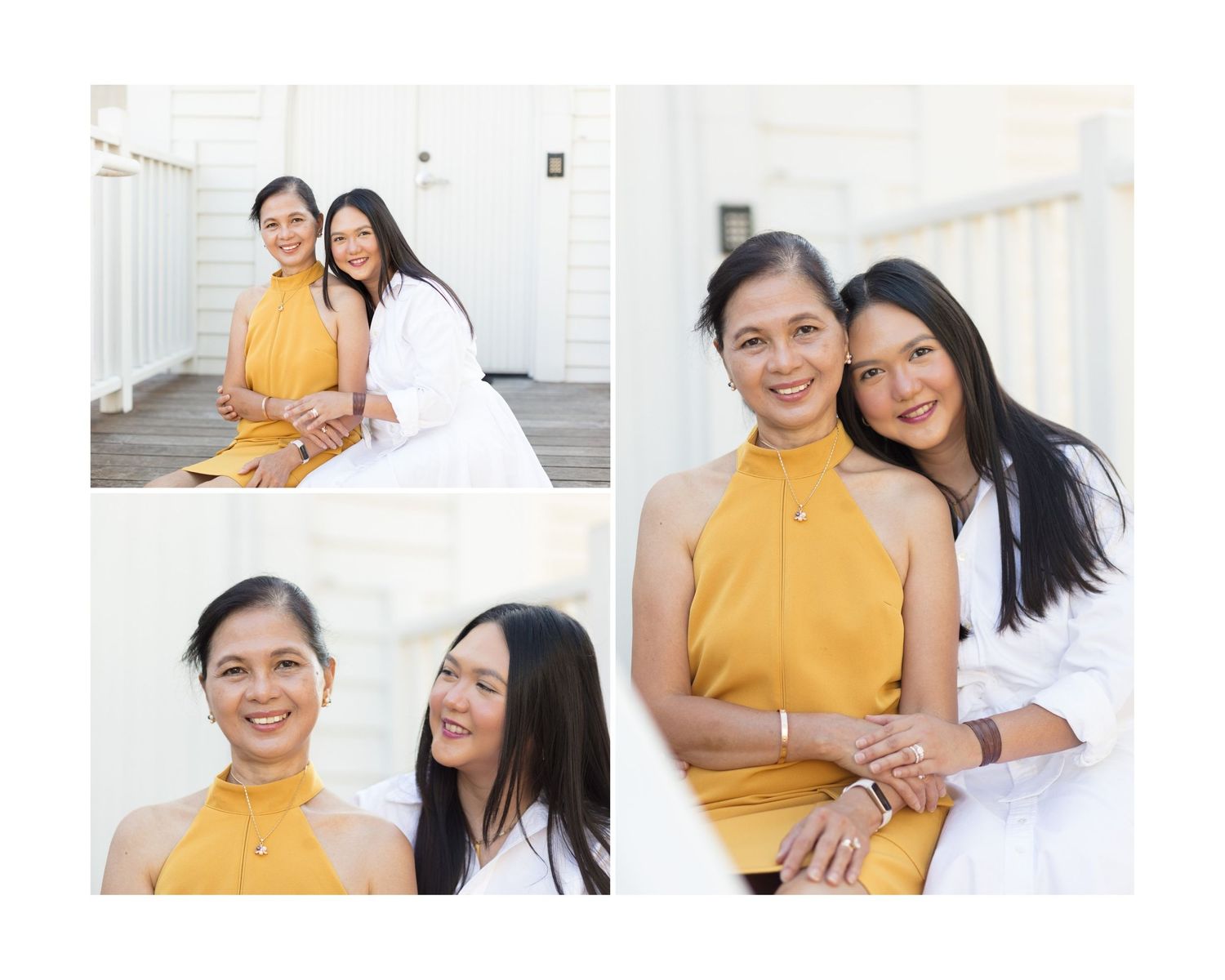 Mom daughter photo session, Georgetown Texas