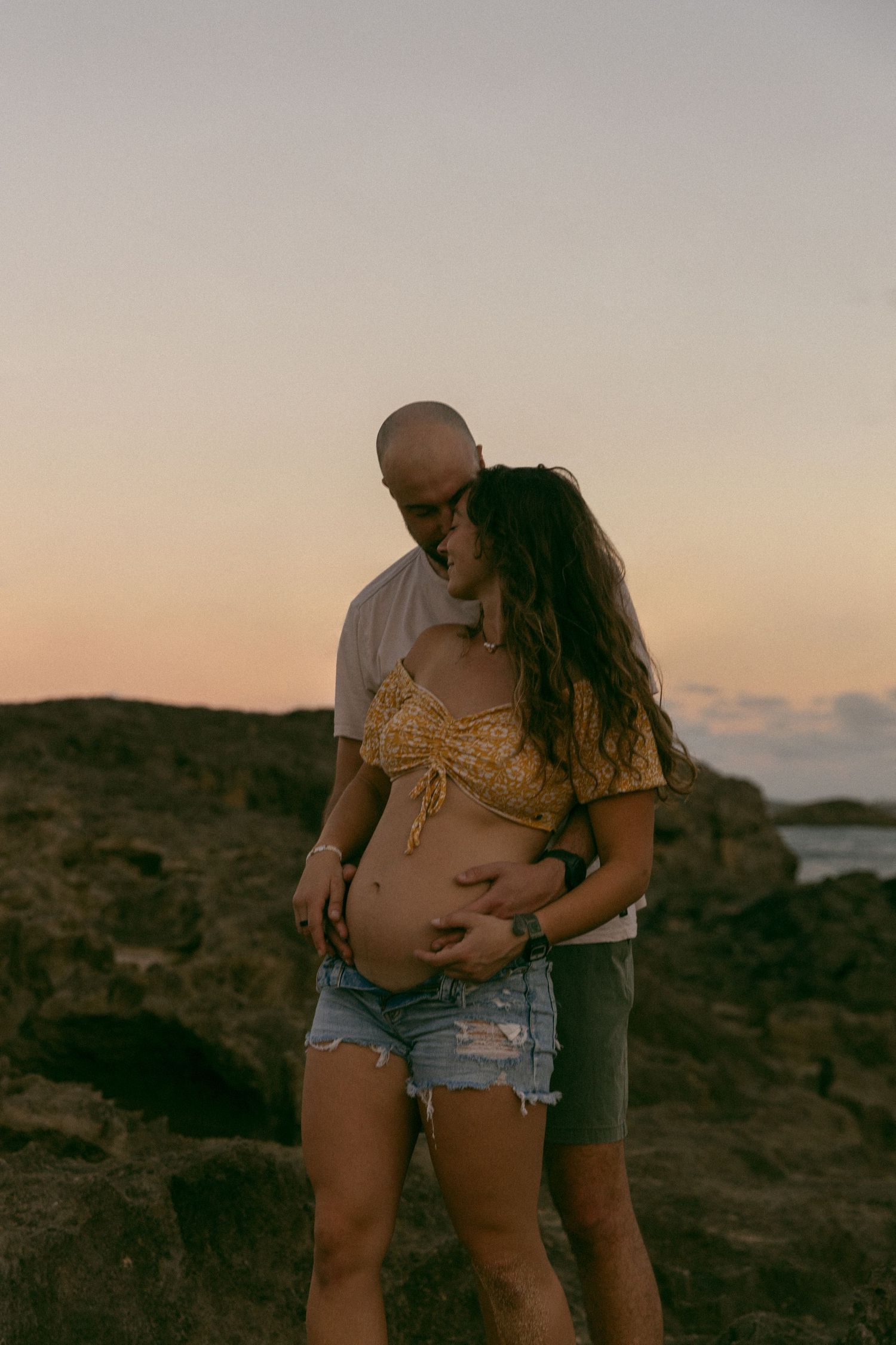 Colorado elopement photographer documenting genuine moments of love and connection.
