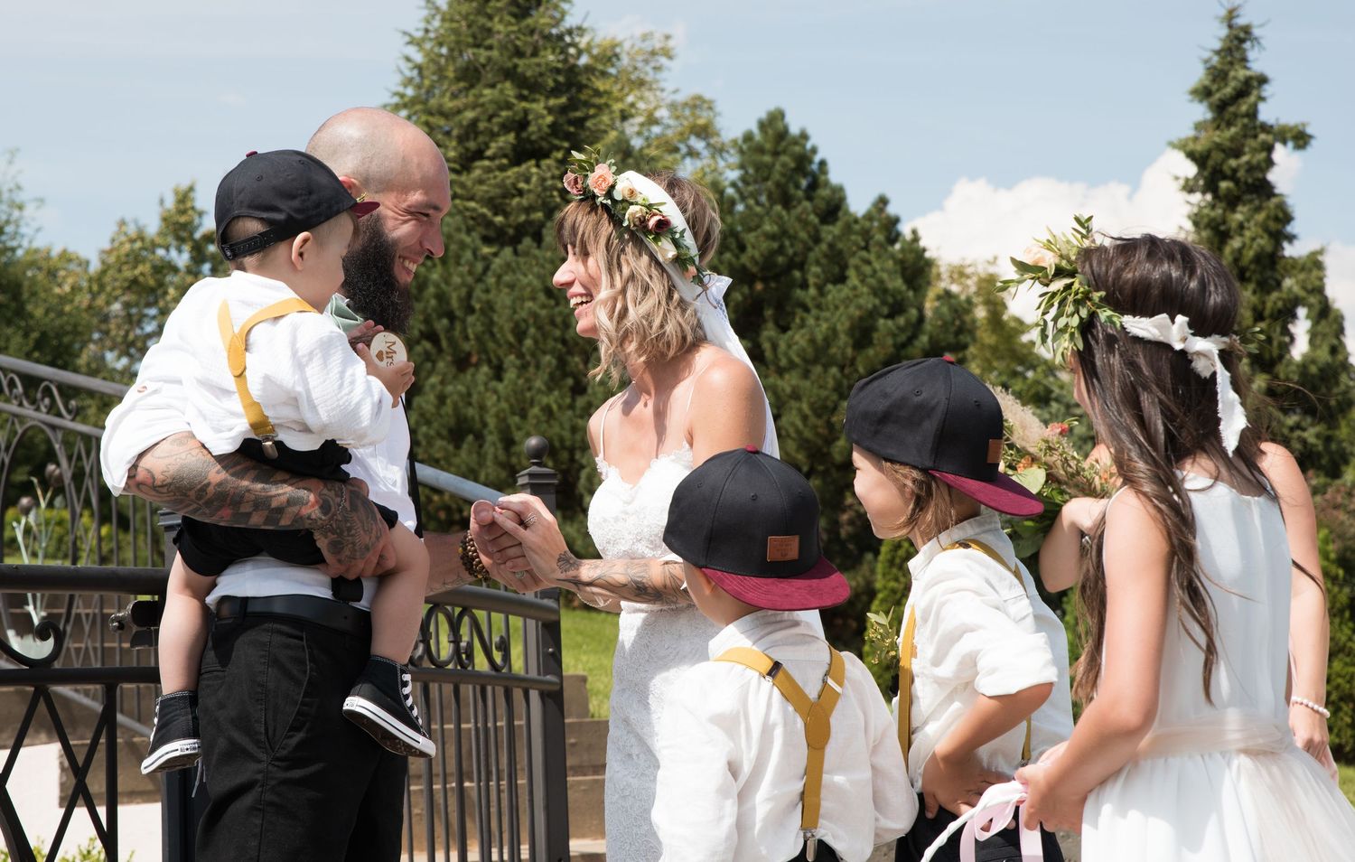 Mariage