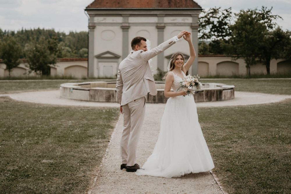 Hochzeitsfotograf Augsburg