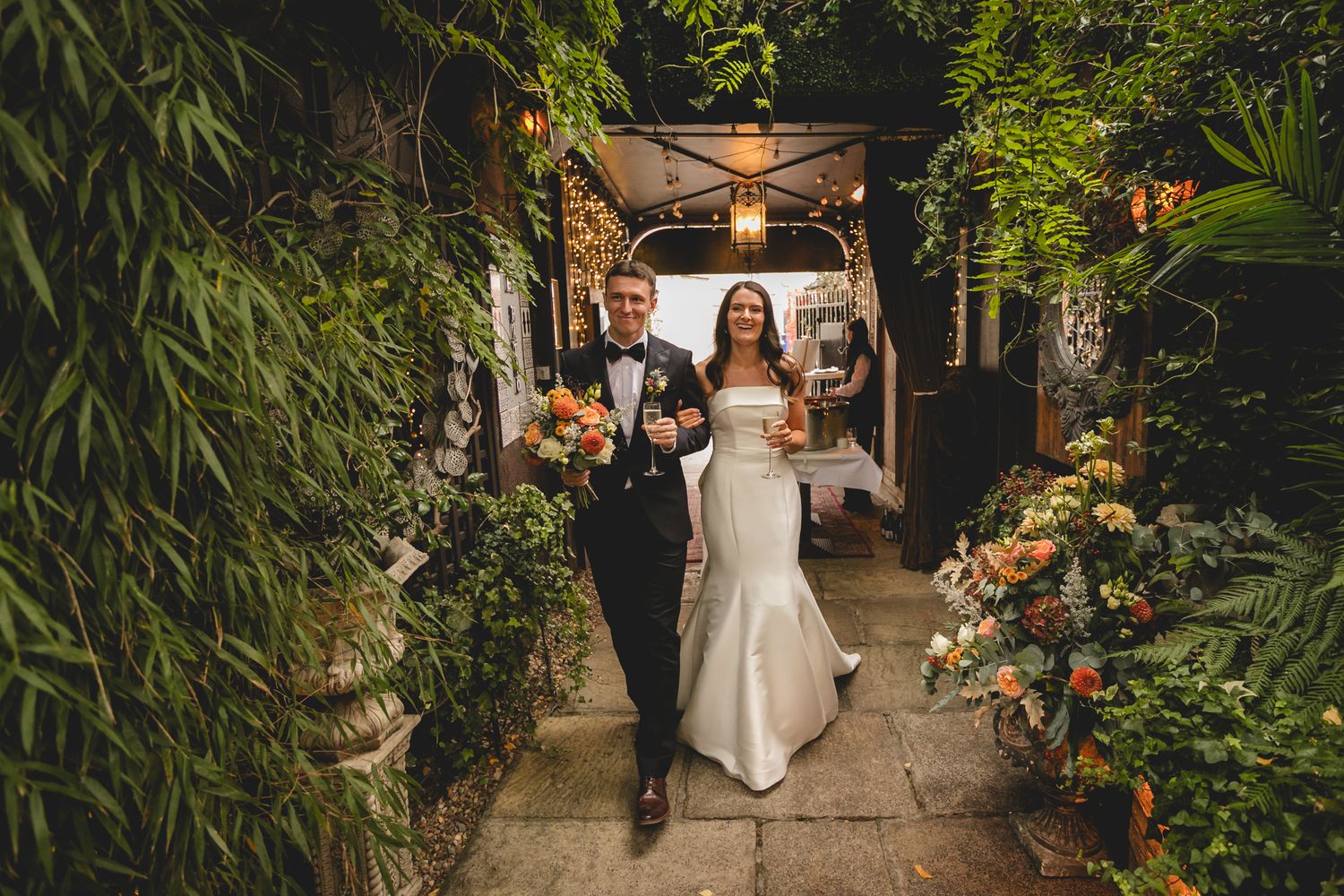 Best Wedding Photographers Ireland