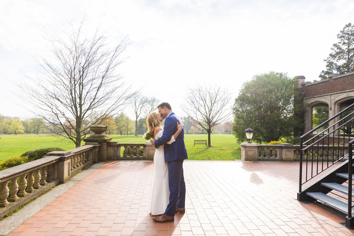Waveny house wedding photographer photos
