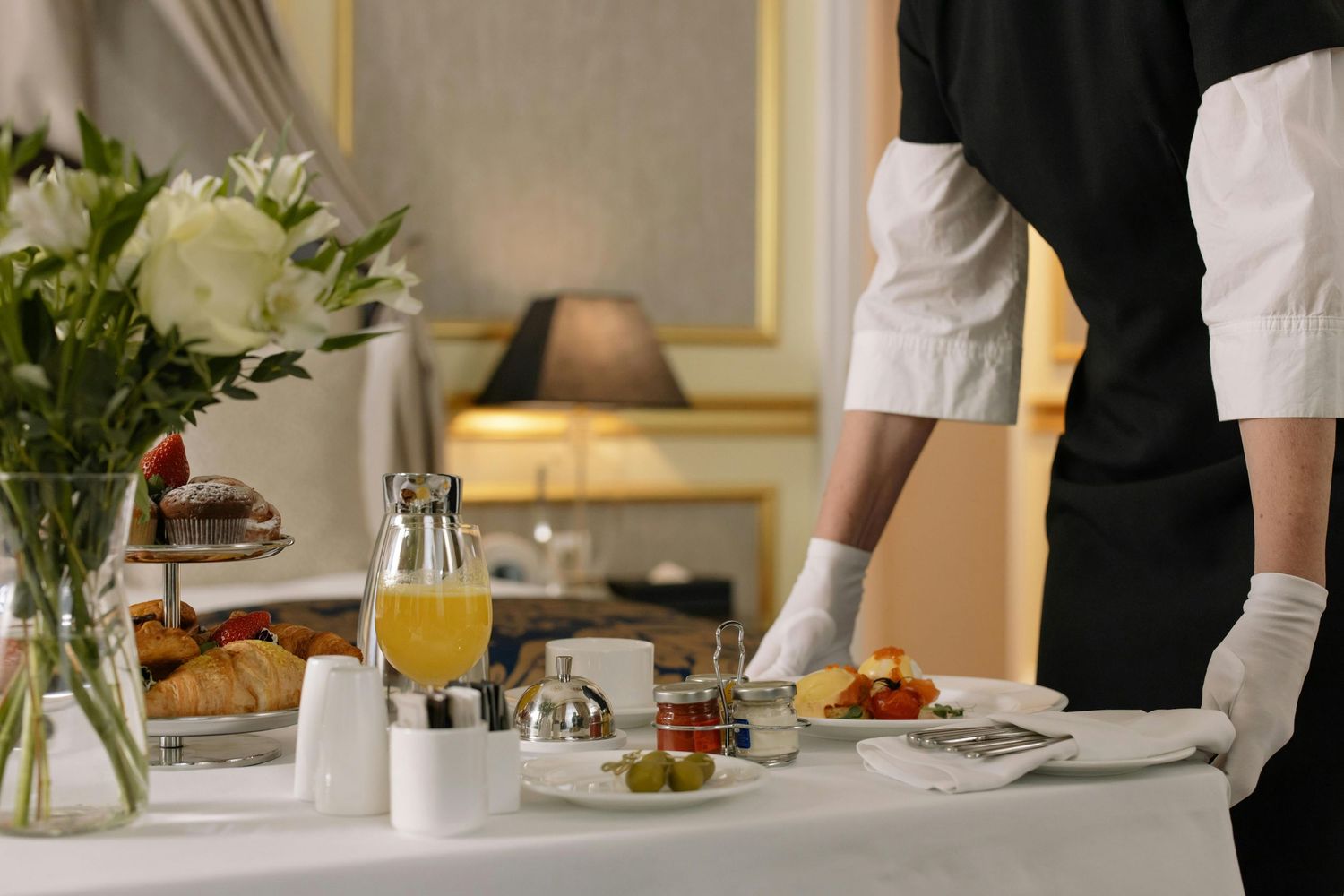Professional Hospitality Resort Hotel Photography