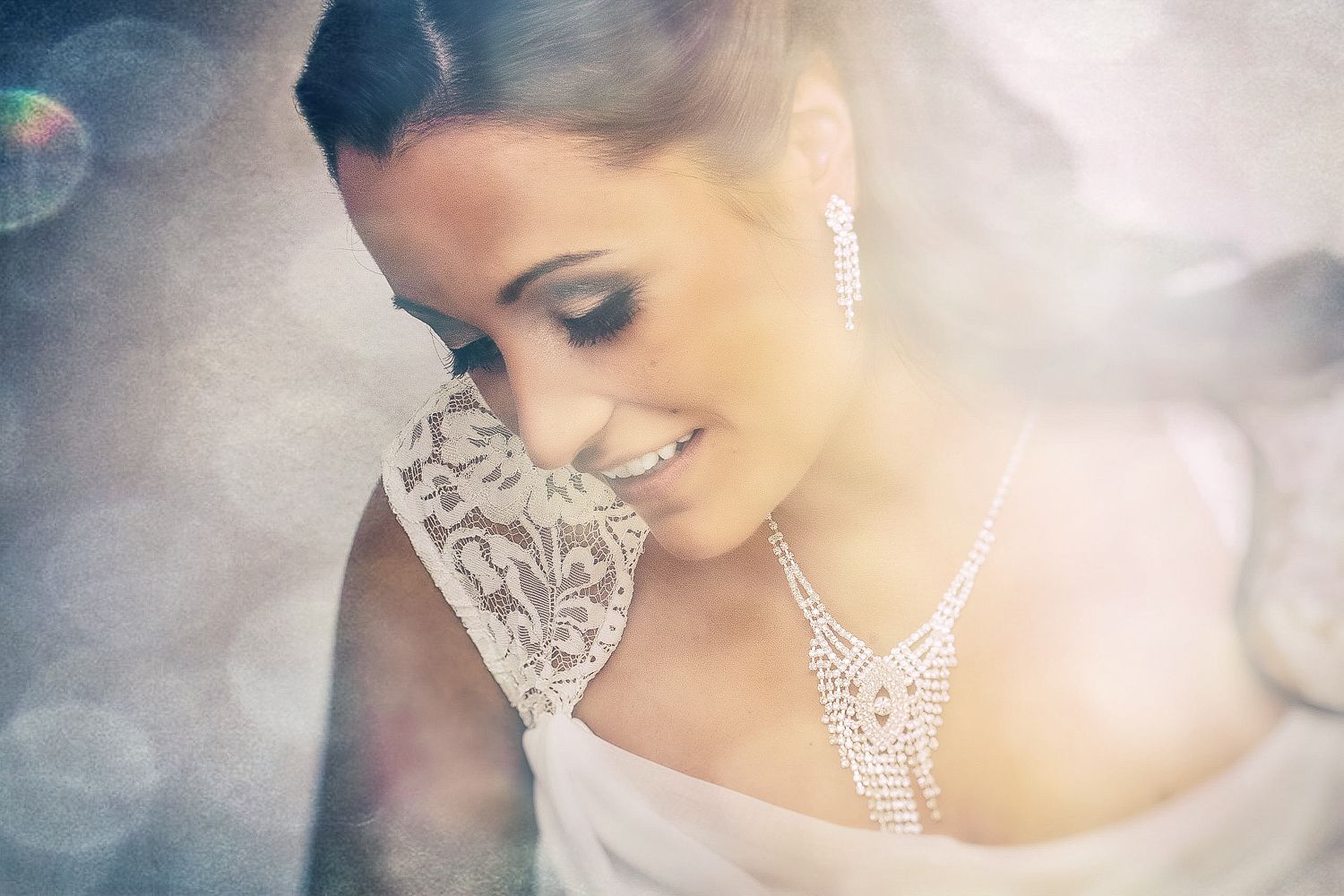 Carmel by the sea wedding