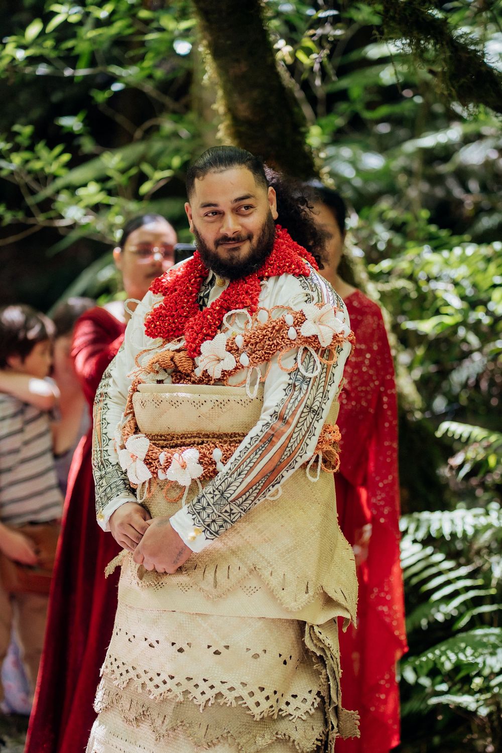 Riwaka Resurgence elopement, Riwaka resurgence wedding, Tongan wedding nz, Tasman wedding photographer, Tasman NZ