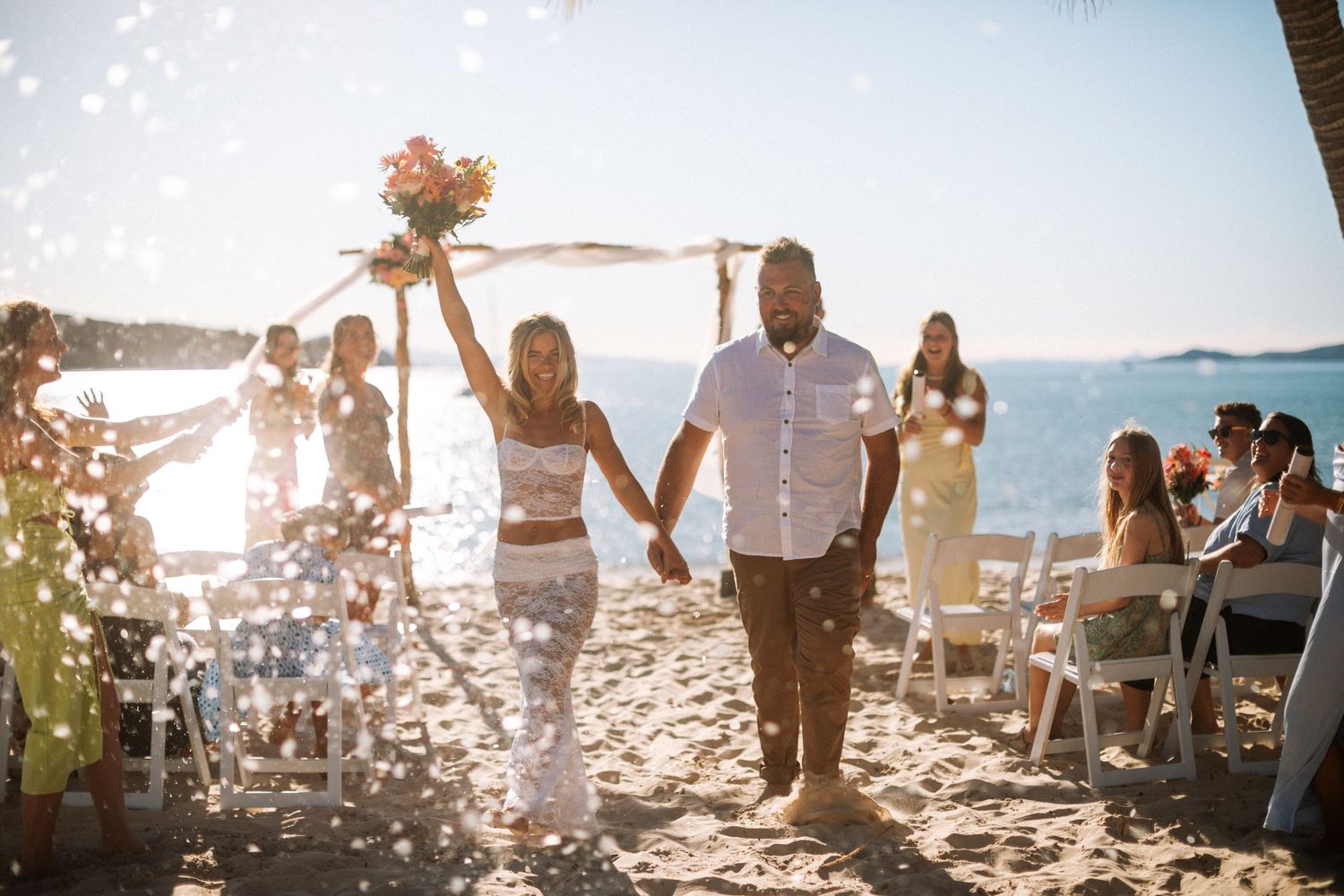 GREAT KEPPEL ISLAND WEDDING PHOTOGRAPHER