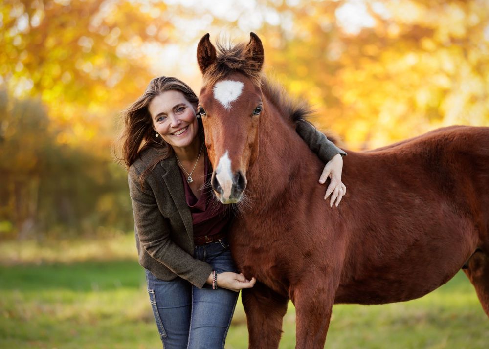 Liefdevolle paardenfotografieTwente - LivHoomansPhotography