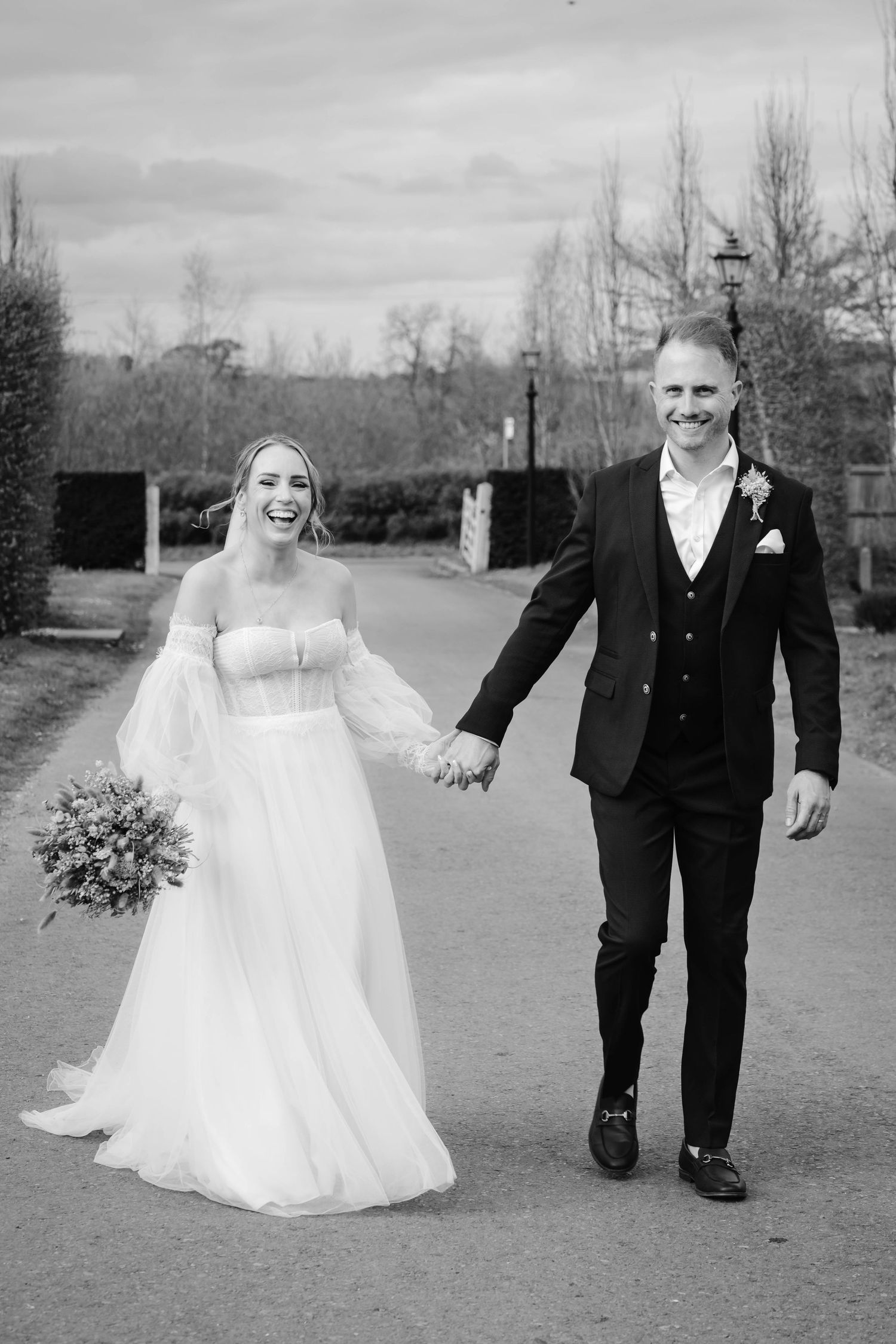 The Frogmill Wedding Photographer Cotswolds Zara Davis Photography Cheltenham