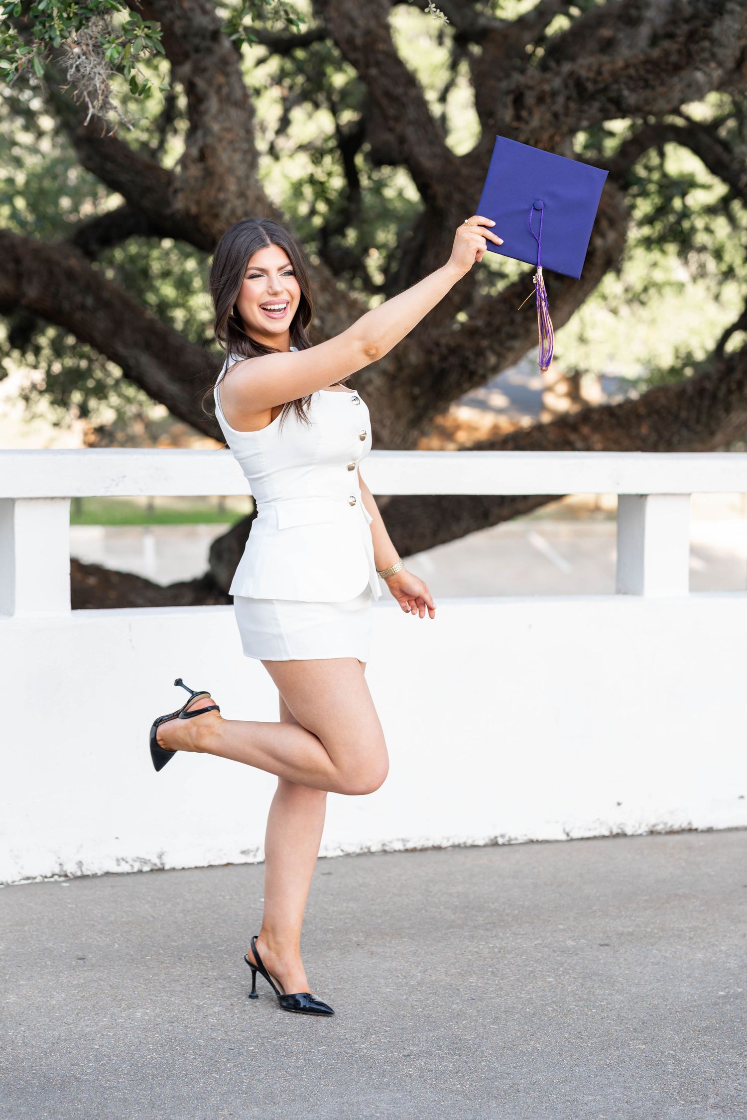 senior LSU