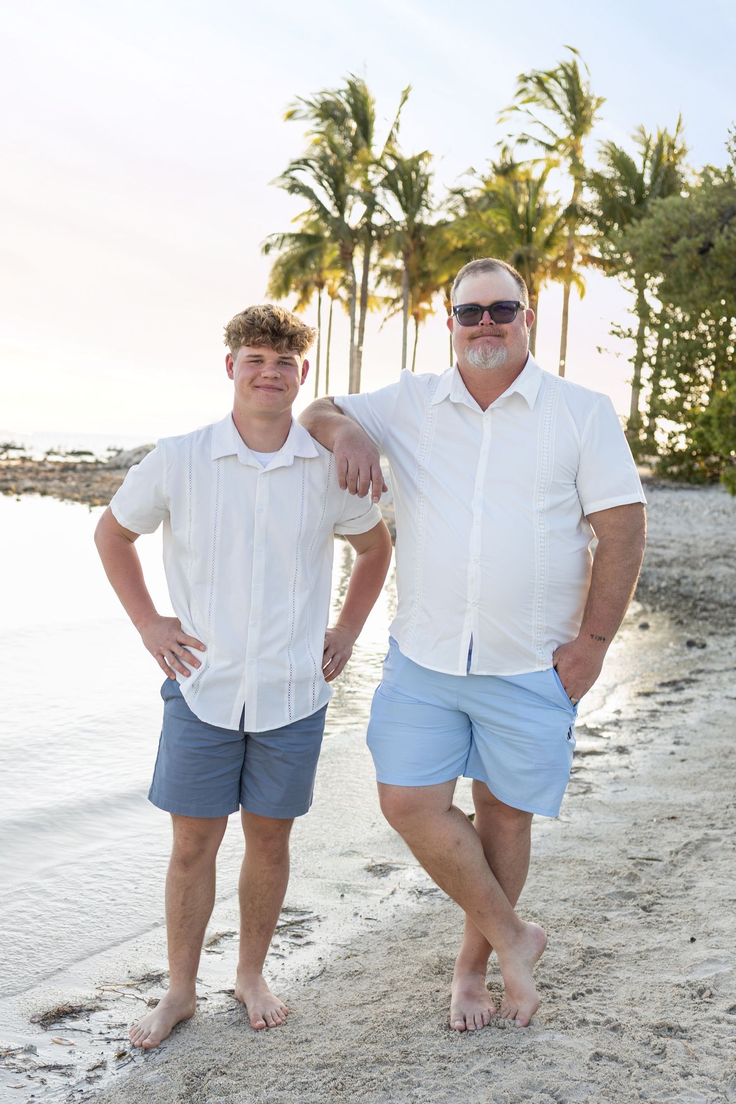 Marathon Family Photographer