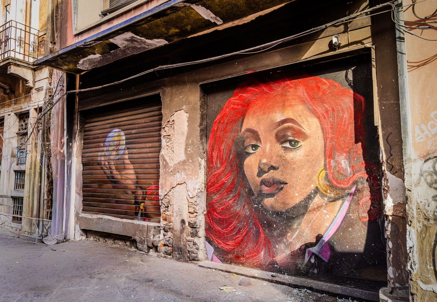 Catania, Sicily, Italy
