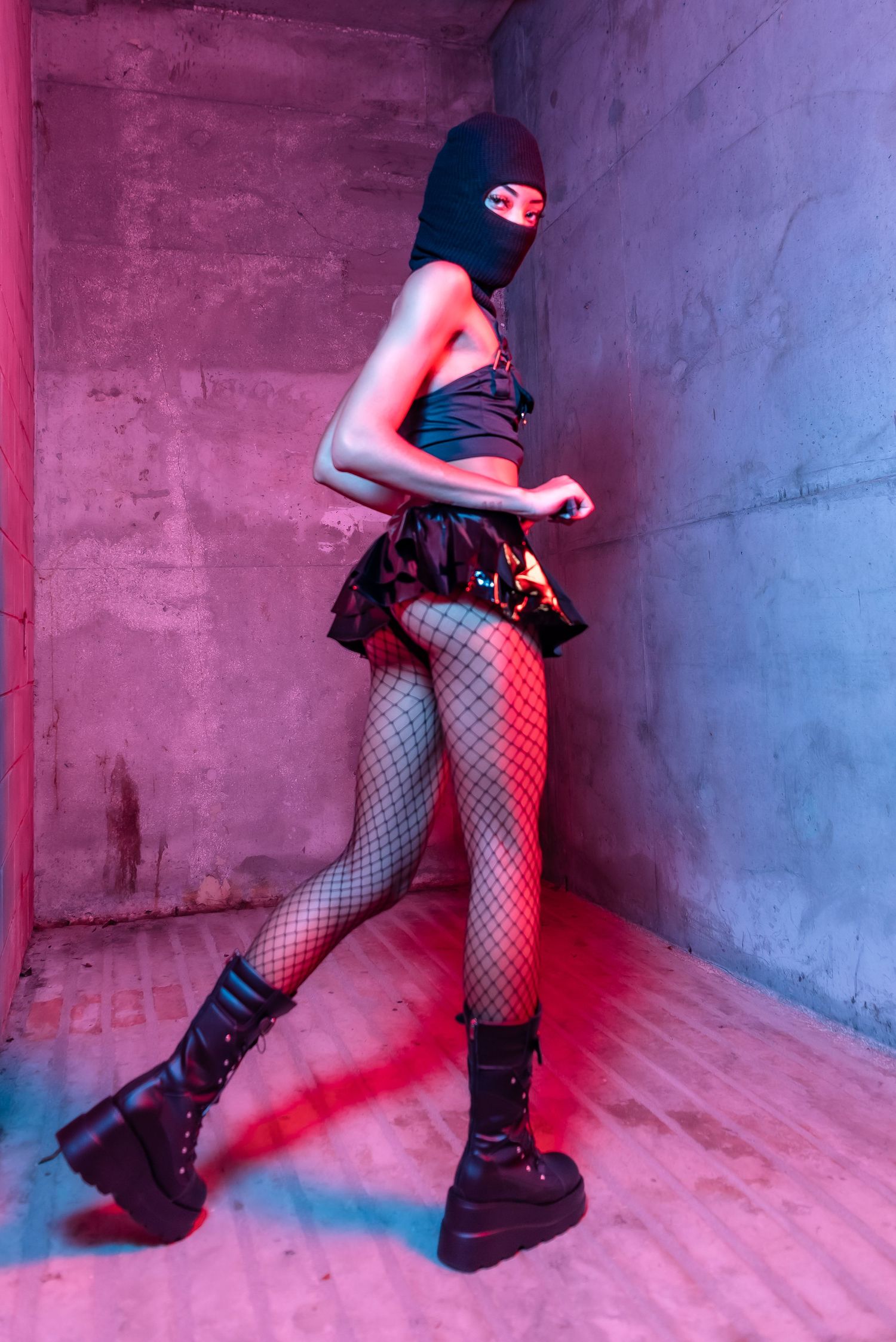 Richmond Virginia Cosplay Photographer
Cosplay Photography Richmond VA
RVA Cosplay Photographer
