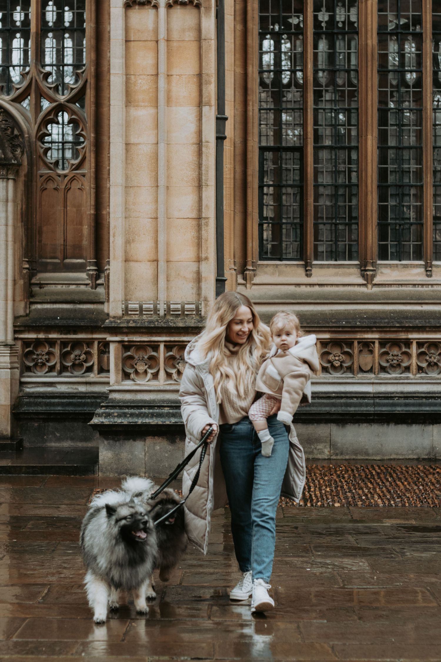 Family photography in Oxford