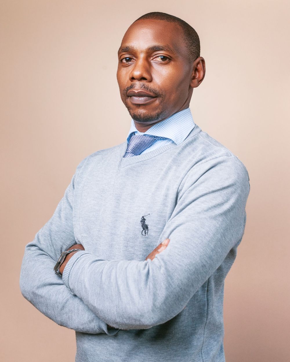 Headshot Shoot
Photographer  Westlands, Nairobi