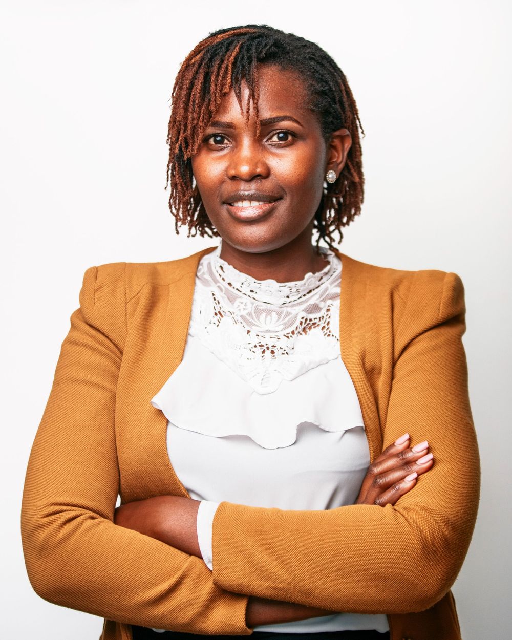 Headshot Shoot
Photographer  Westlands, Nairobi