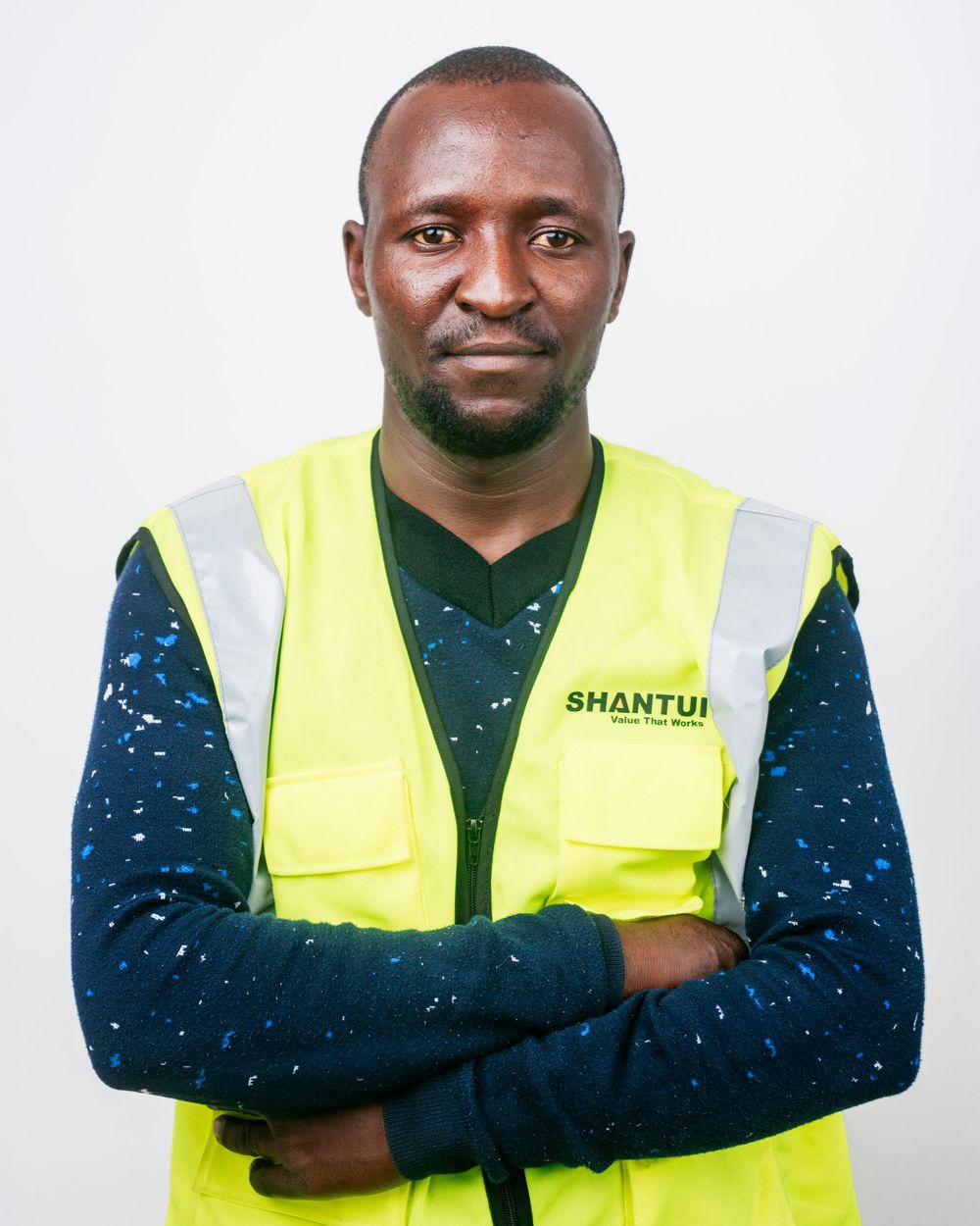Headshot Shoot
Photographer  Westlands, Nairobi