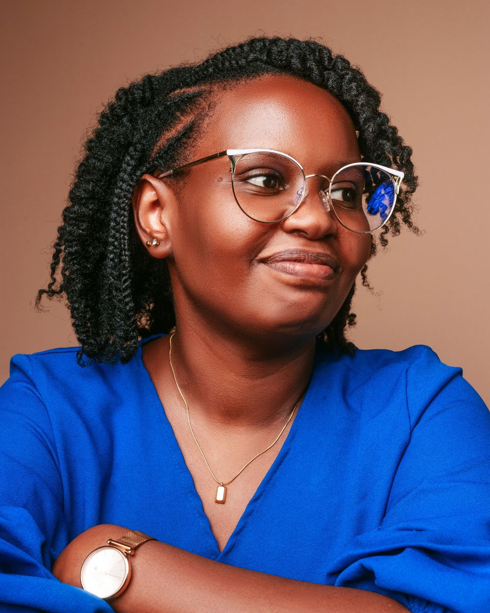 Headshot Shoot
Photographer  Westlands, Nairobi