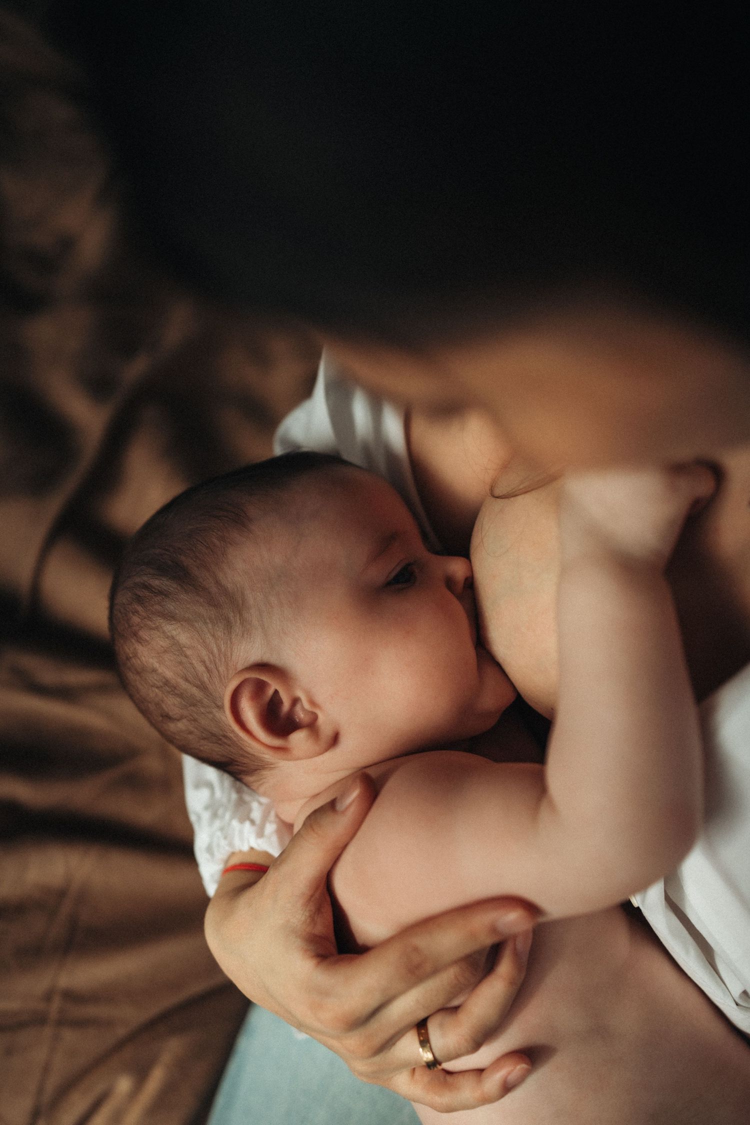 newborn photoshoot