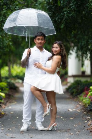 Enagement photos