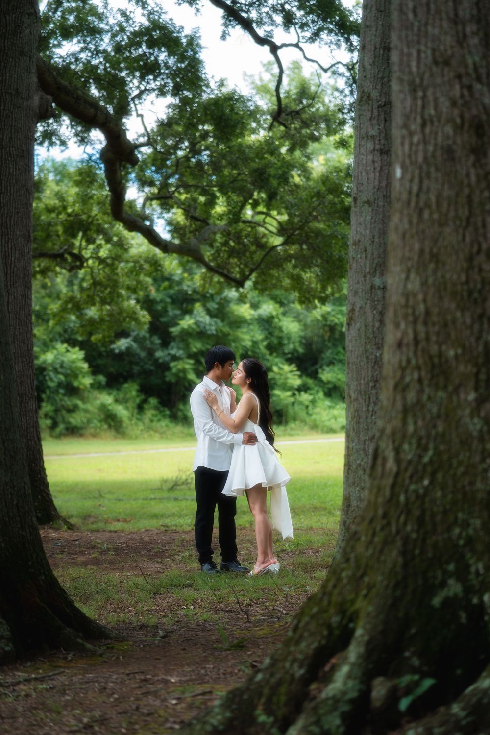 Enagement photos