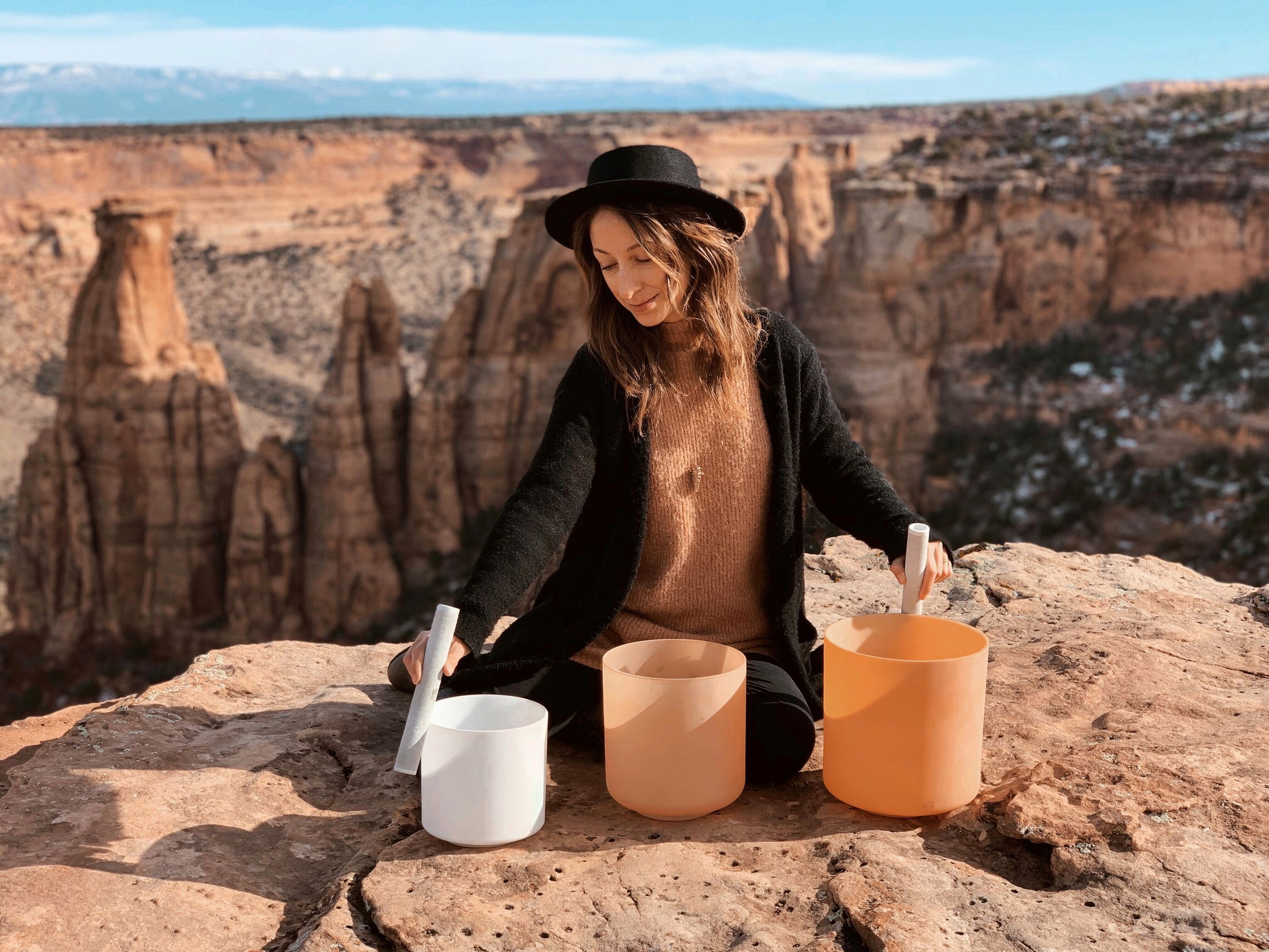 nada yoga, sound healing, crystal bowls, singing bowls
