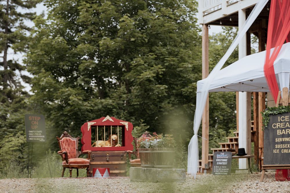 Lady Smith Manor Summer Market, Dorchester New Brunswick photographer Lady Smith Manor wedding photographer