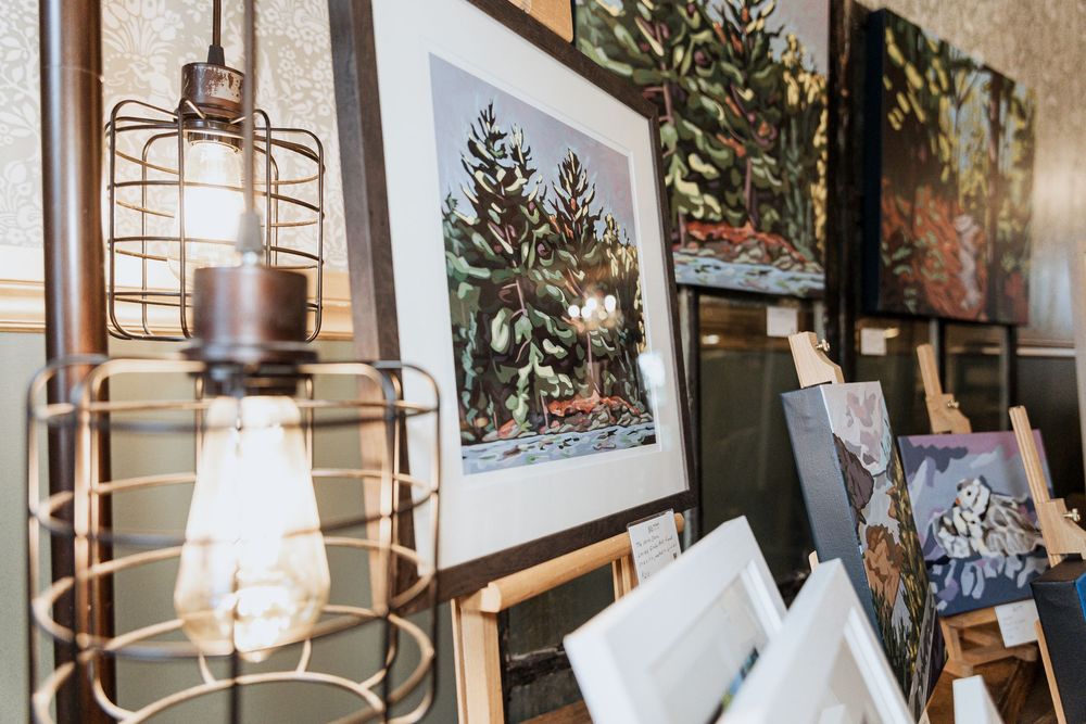 art prints Lady Smith Manor Summer Market, Dorchester New Brunswick photographer Lady Smith Manor wedding photographer