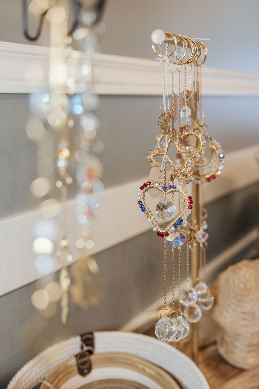 art vendors Lady Smith Manor Summer Market, Dorchester New Brunswick photographer Lady Smith Manor wedding photographer