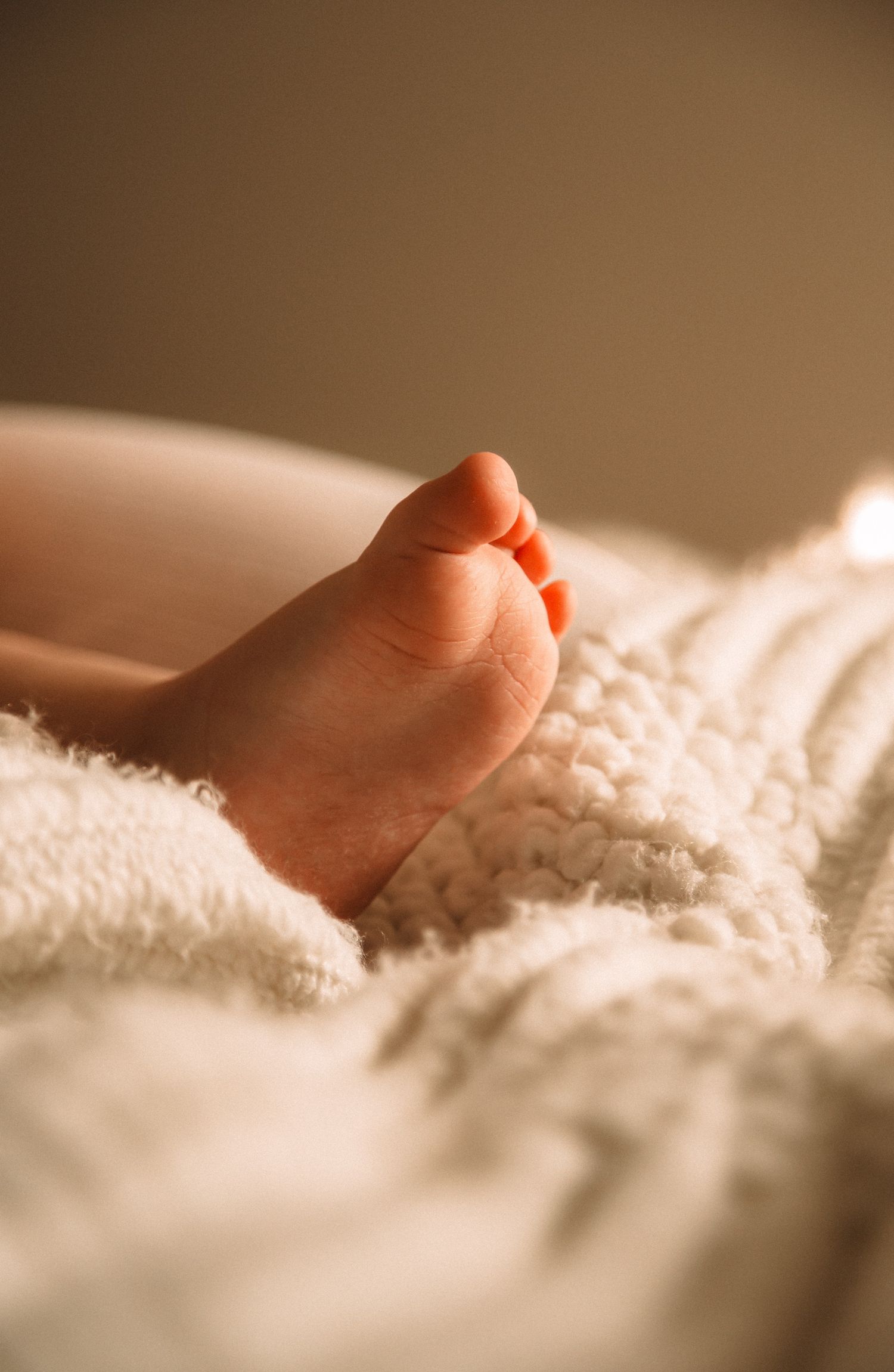 Shooting bébé à Pernes-les-Fontaines.