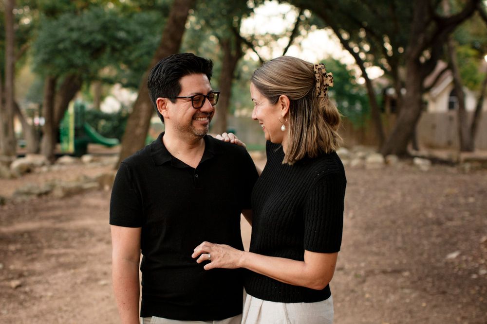 couple mini session cedar park texas