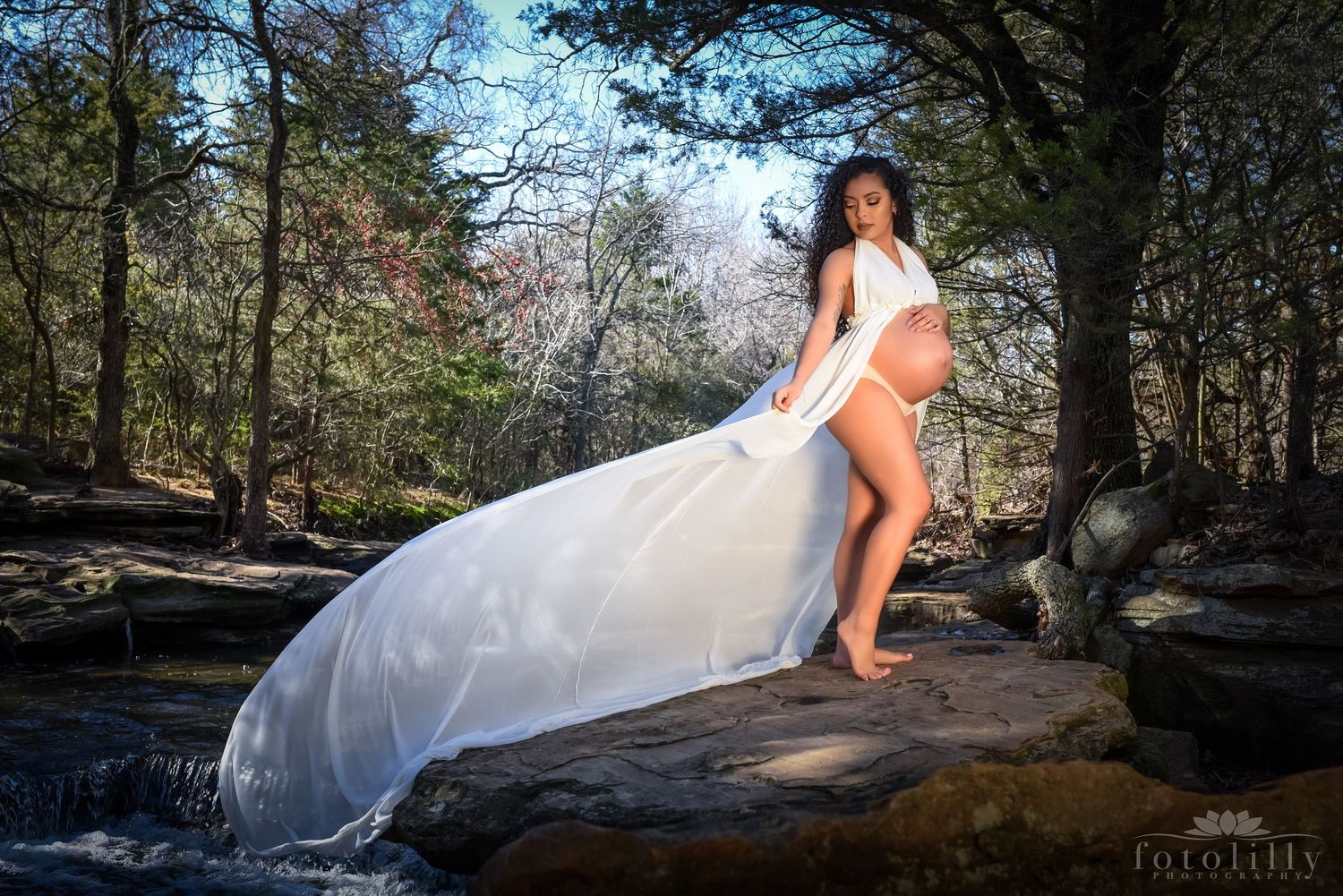 Dallas Fort Worth Maternity Photography Pregnancy Photos Maternity Photoshoot Location Maternity Photos