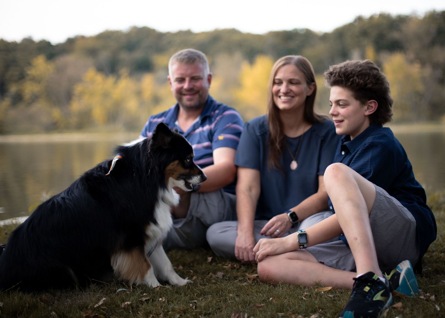 Family Portrait
Professional Photographer Janesville Wisconsin
outdoors
natural light photography