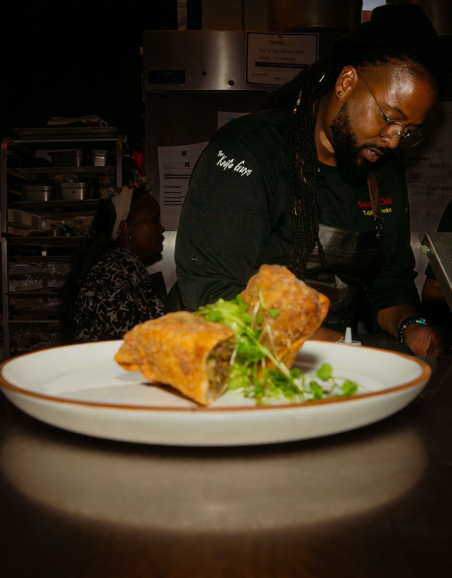 Food / Culinary Photography of Local Colorado Business Captured by KamaraImages